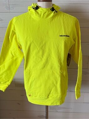 Men's Grundens Kryall Hoodie